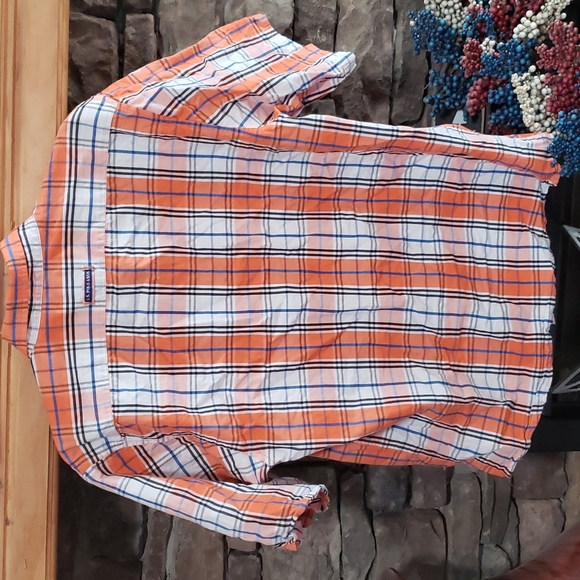 SALE⚡️U.S. POLO ASSN. BUTTON UP SZ XL - Picture 4 of 6